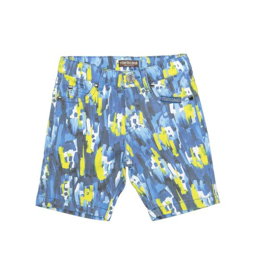 Шорты и бермуды ROBERTO CAVALLI JUNIOR 13393240FF