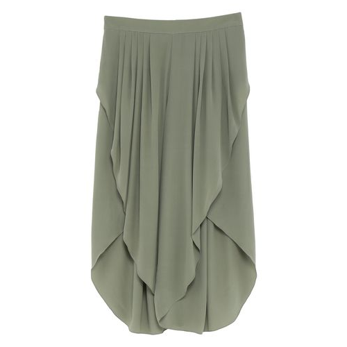 Укороченные брюки CHLOÉ 13404611FE