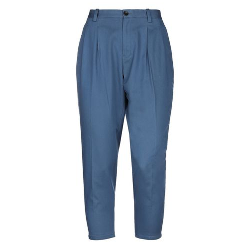 Повседневные брюки BLUE BLUE JAPAN 13404710BC