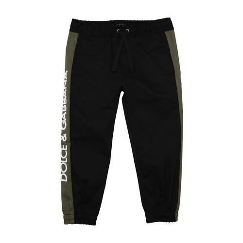 Повседневные брюки DOLCE & GABBANA 13405054MB