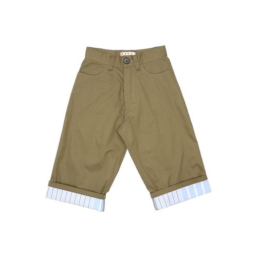 Повседневные брюки MARNI 13406044TN