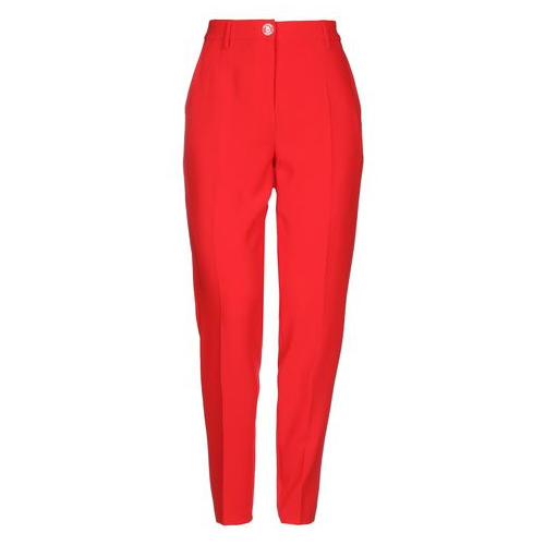 Повседневные брюки BOUTIQUE MOSCHINO 13401762WR