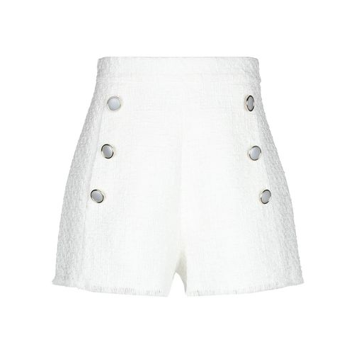 Шорты и бермуды FORTE DEI MARMI COUTURE 13402193AF