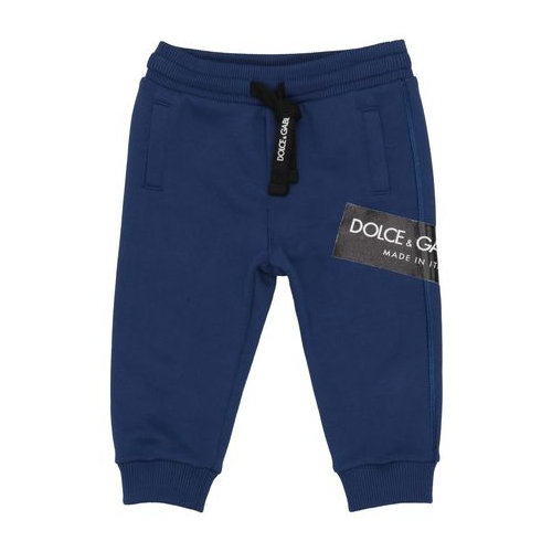Повседневные брюки DOLCE & GABBANA 13402750AL