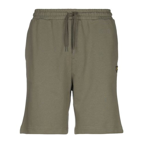 Шорты и бермуды LYLE & SCOTT 13403179HE
