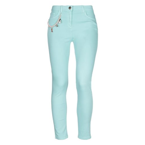 Джинсовые брюки ELISABETTA FRANCHI JEANS 13403513OG