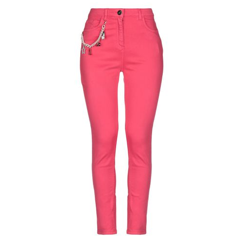 Джинсовые брюки ELISABETTA FRANCHI JEANS 13403513PA