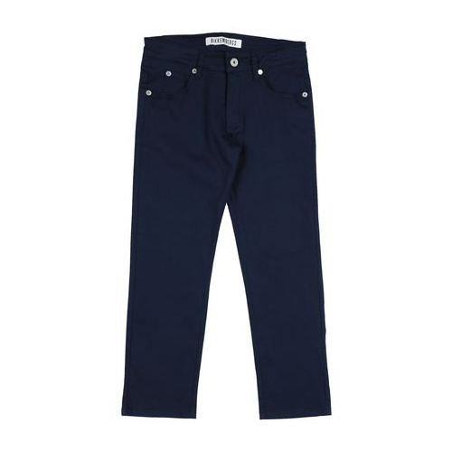 Повседневные брюки BIKKEMBERGS 13414189GV