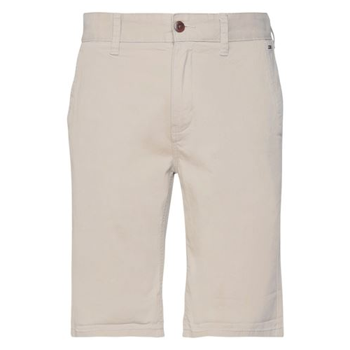 Шорты и бермуды TOMMY JEANS 13415455XO