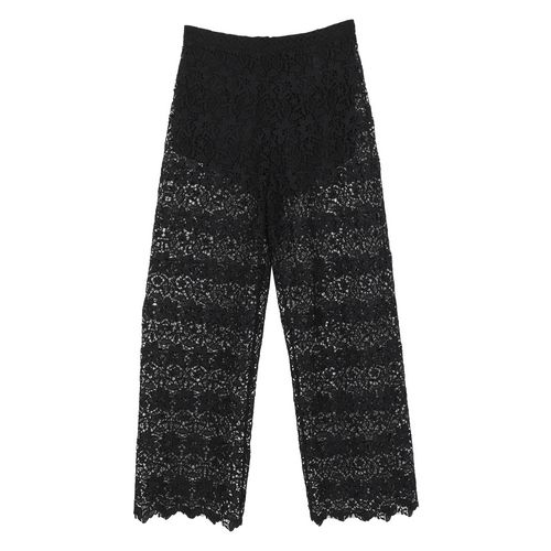 Повседневные брюки ERMANNO SCERVINO BEACHWEAR 13417962AX