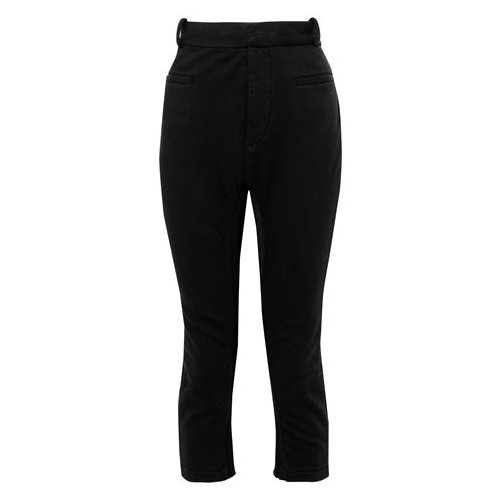 Укороченные брюки HAIDER ACKERMANN 13418725OK