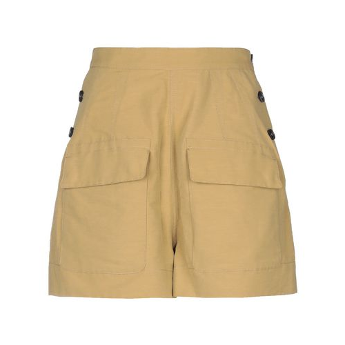 Шорты и бермуды GOLDEN GOOSE DELUXE BRAND 13412137BU