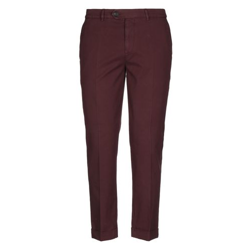 Повседневные брюки BRUNELLO CUCINELLI 13424104OR