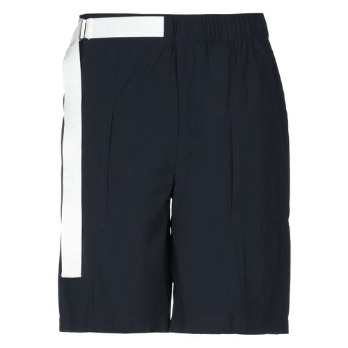 Шорты и бермуды EMPORIO ARMANI 13425464GL