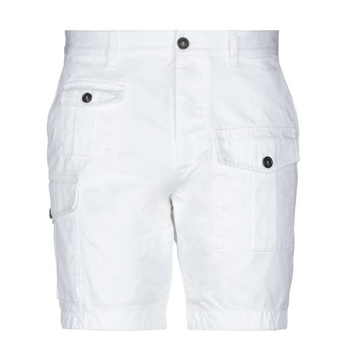 Шорты и бермуды DSQUARED2 13427170FS