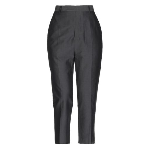 Повседневные брюки RICK OWENS 13427404TJ