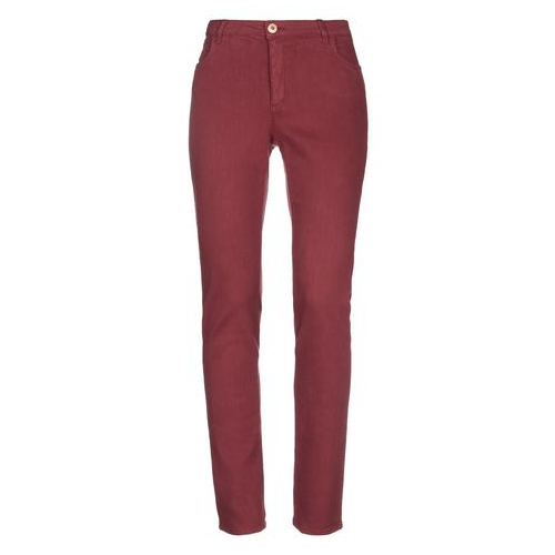 Джинсовые брюки TRUSSARDI JEANS 13428342RF