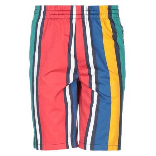 Шорты и бермуды TOMMY JEANS 13428379ST