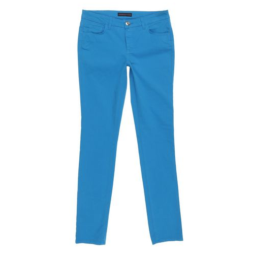 Повседневные брюки TRUSSARDI JEANS 13428509DG