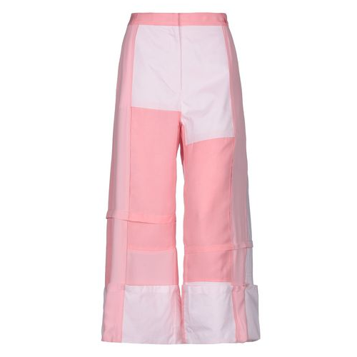 Повседневные брюки JW ANDERSON 13428624RI