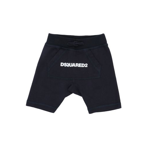 Шорты и бермуды DSQUARED2 13429498EM