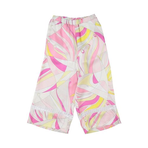 Повседневные брюки EMILIO PUCCI 13421009IC