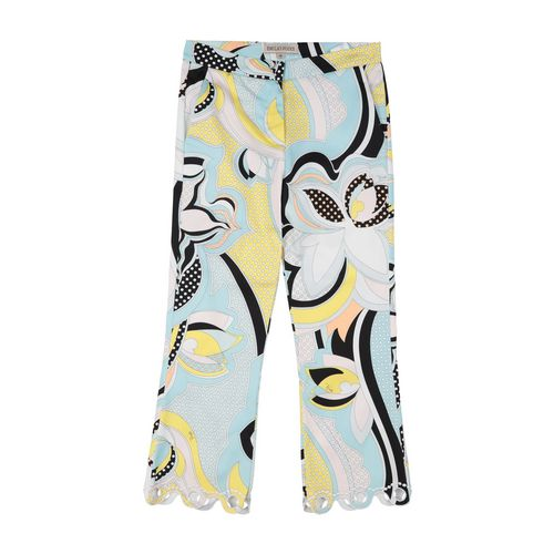 Повседневные брюки EMILIO PUCCI 13421044QK