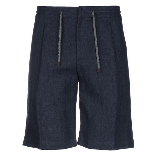 Шорты и бермуды BRUNELLO CUCINELLI 13423926RW