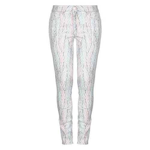 Повседневные брюки TRUSSARDI JEANS 13436351WL