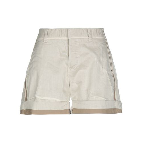 Шорты и бермуды DSQUARED2 13437617GN