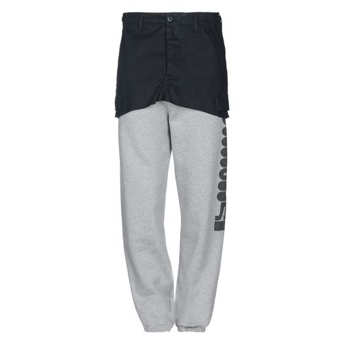 Повседневные брюки VETEMENTS 13432582QC