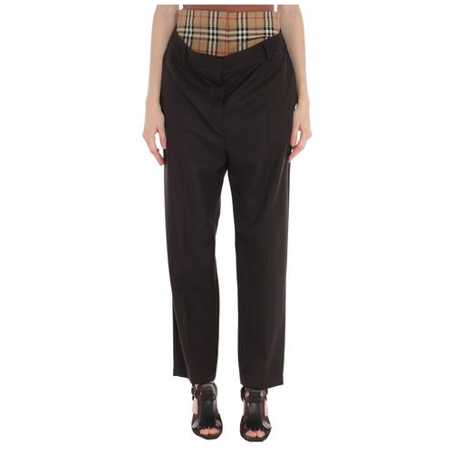 Повседневные брюки BURBERRY 13432978IV