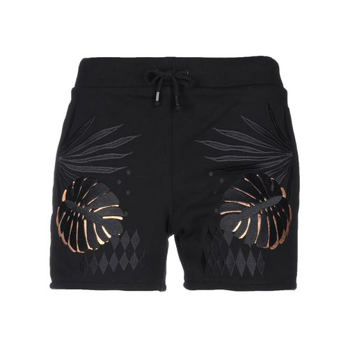 Шорты и бермуды VERSACE JEANS 13445118HI