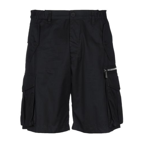 Шорты и бермуды DSQUARED2 13445177FX