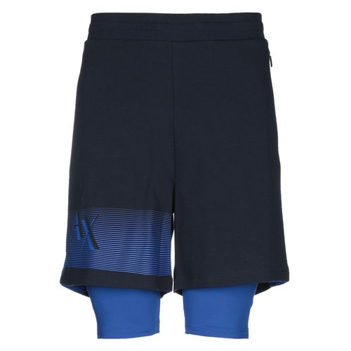 Шорты и бермуды ARMANI EXCHANGE 13446290DT