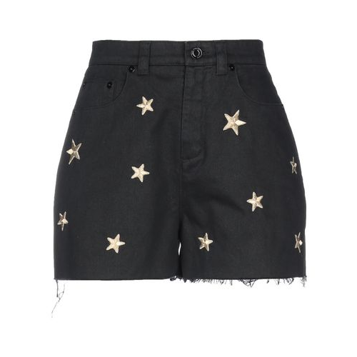 Шорты и бермуды SAINT LAURENT 13447050FG