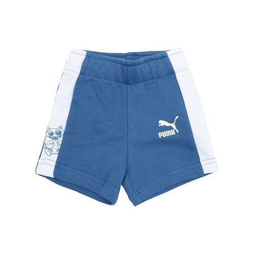 Шорты и бермуды PUMA 13447545EM