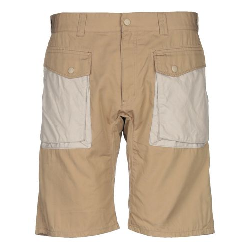 Шорты и бермуды WHITE MOUNTAINEERING 13449345SG