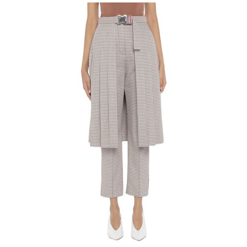 Повседневные брюки FENDI 13449411MK