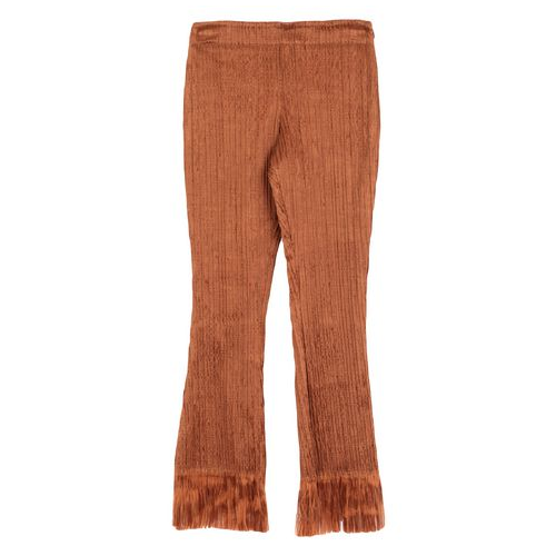 Укороченные брюки CHLOÉ 13449428KI