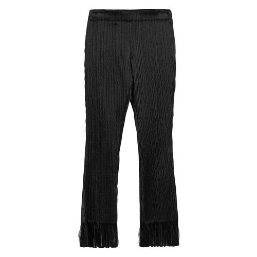Укороченные брюки CHLOÉ 13449428SO