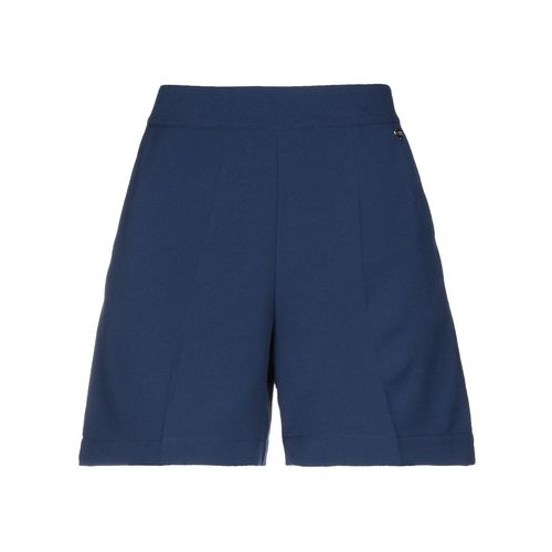 Шорты и бермуды BLUGIRL BLUMARINE 13442671HI