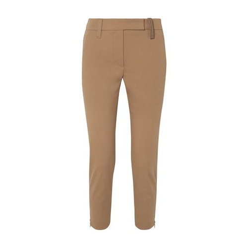 Повседневные брюки BRUNELLO CUCINELLI 13443899FP