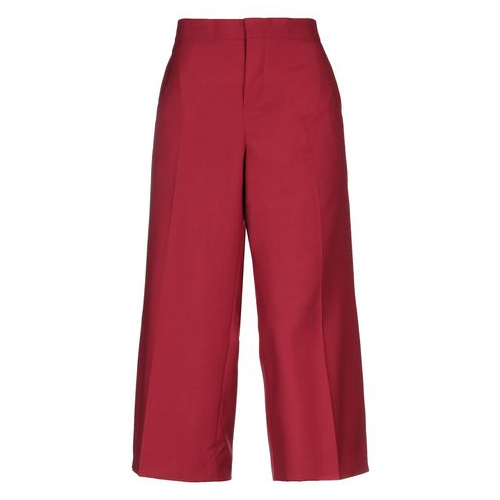 Повседневные брюки MARNI 13455583WH