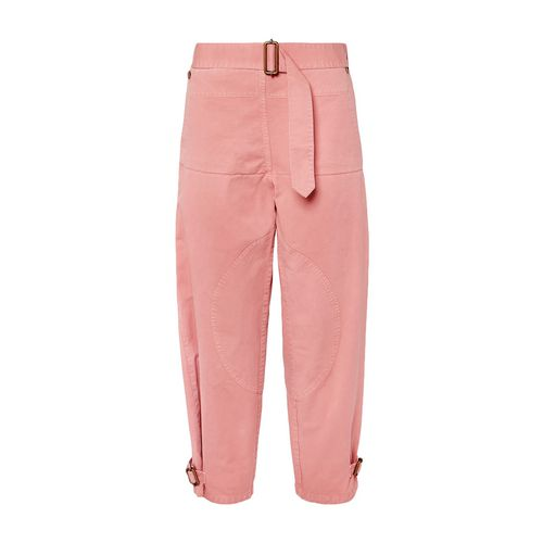 Повседневные брюки JW ANDERSON 13458696WU