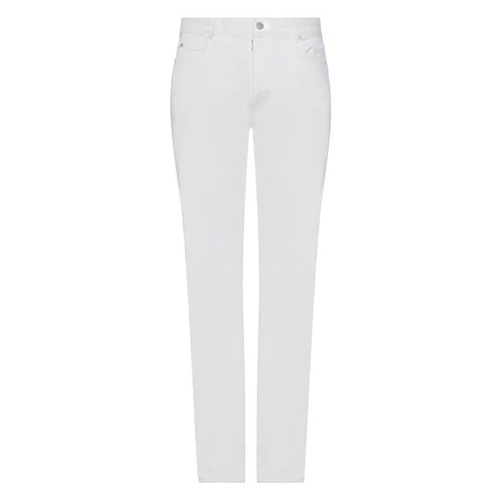 Повседневные брюки MAISON MARGIELA 13450252TL