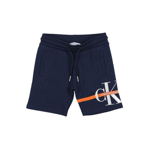 Шорты и бермуды CALVIN KLEIN JEANS 13453014WS