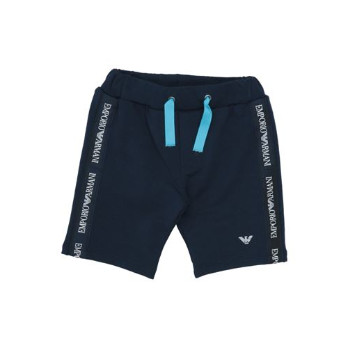 Шорты и бермуды EMPORIO ARMANI 13453427FL