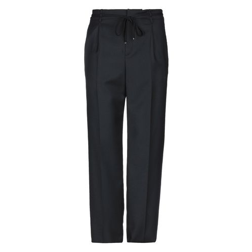 Повседневные брюки SAINT LAURENT 13464030AF