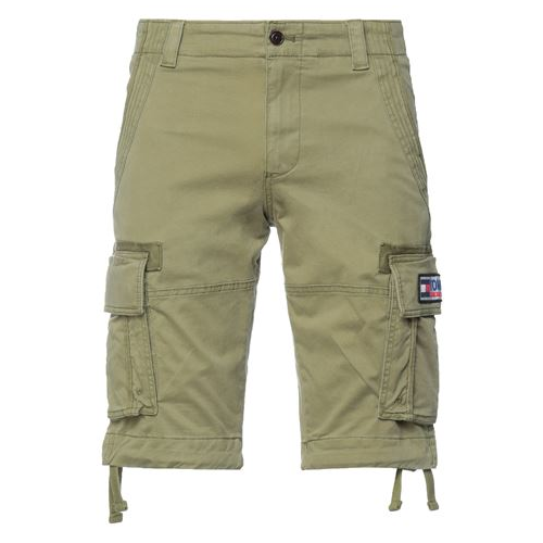 Шорты и бермуды TOMMY JEANS 13464307WF